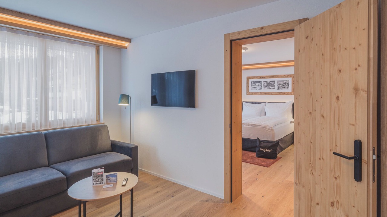 Photo of Livingroom in Lantsch-Lenz