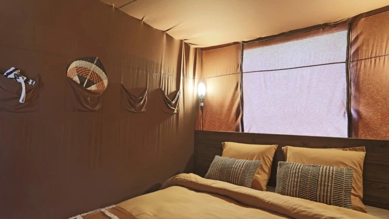 Photo of Bedroom in Saintes