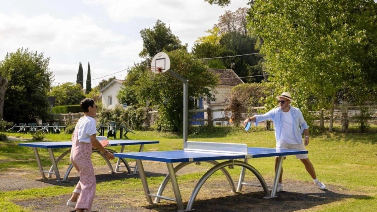 Photo of Outdoor in Saintes