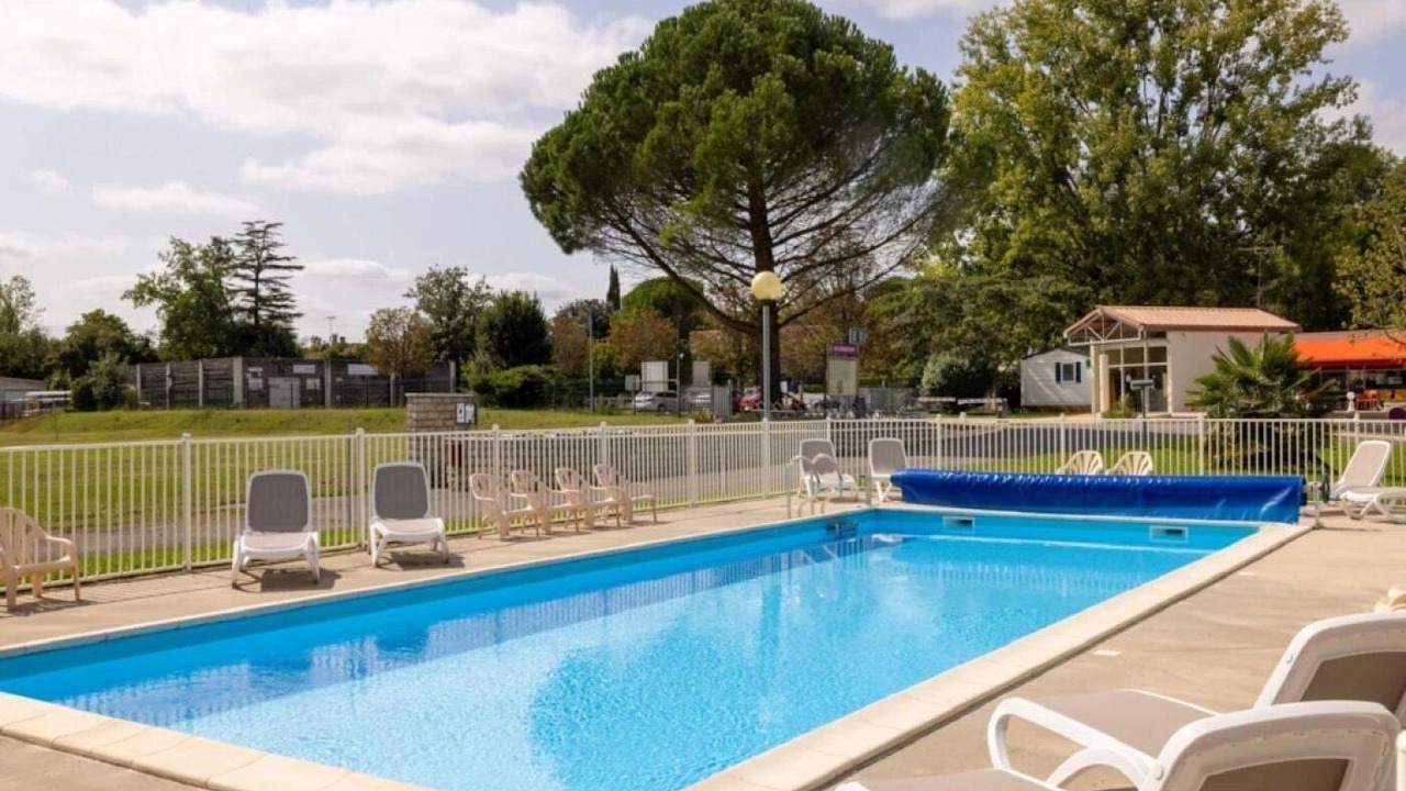 Photo of Outdoor in Saintes