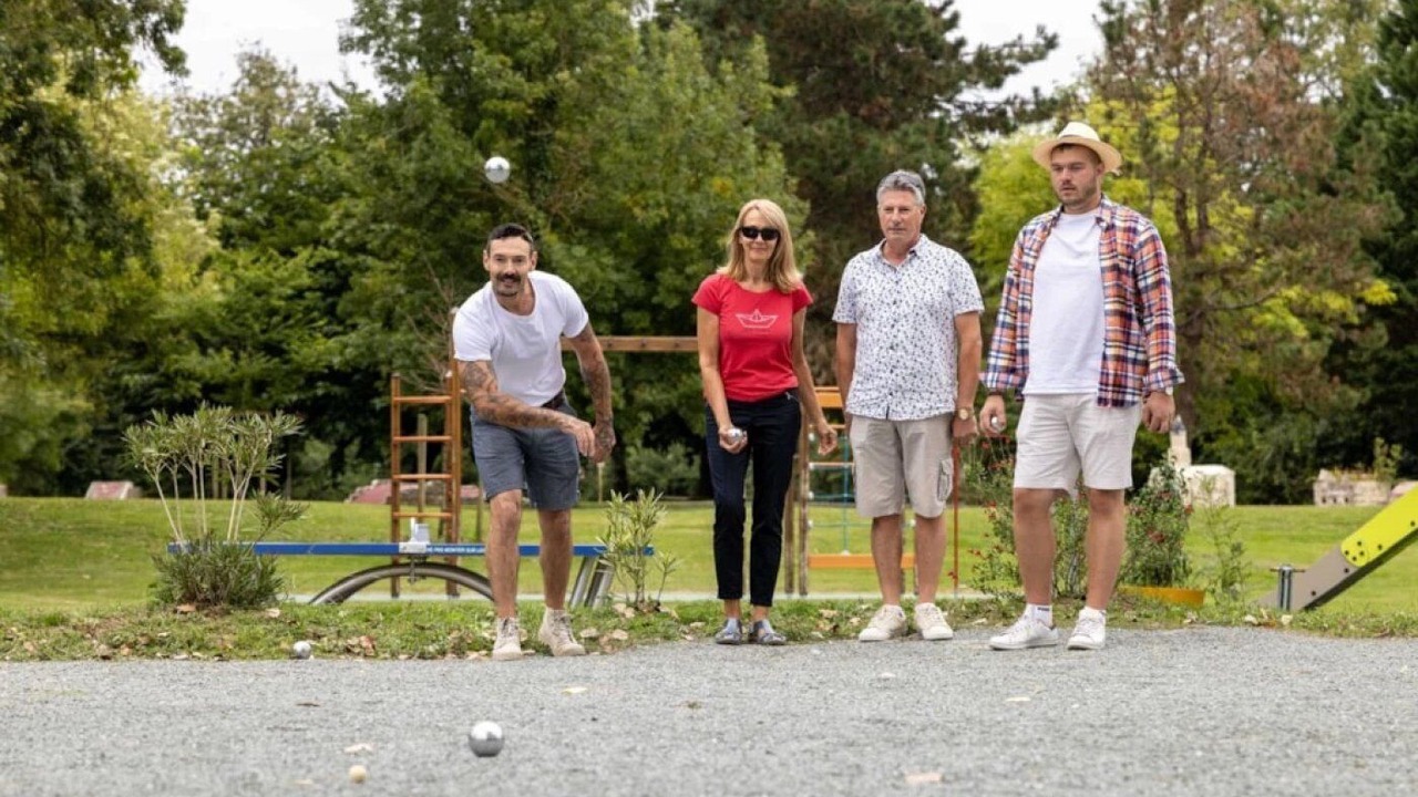 Photo of Outdoor in Saintes