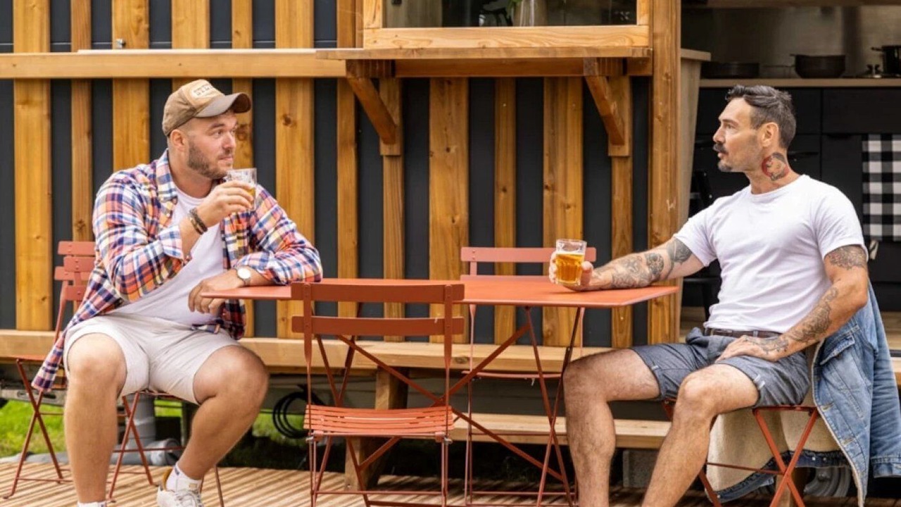 Photo of Outdoor in Saintes