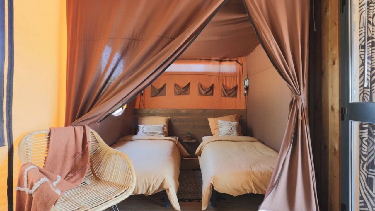 Photo of Bedroom in Saintes