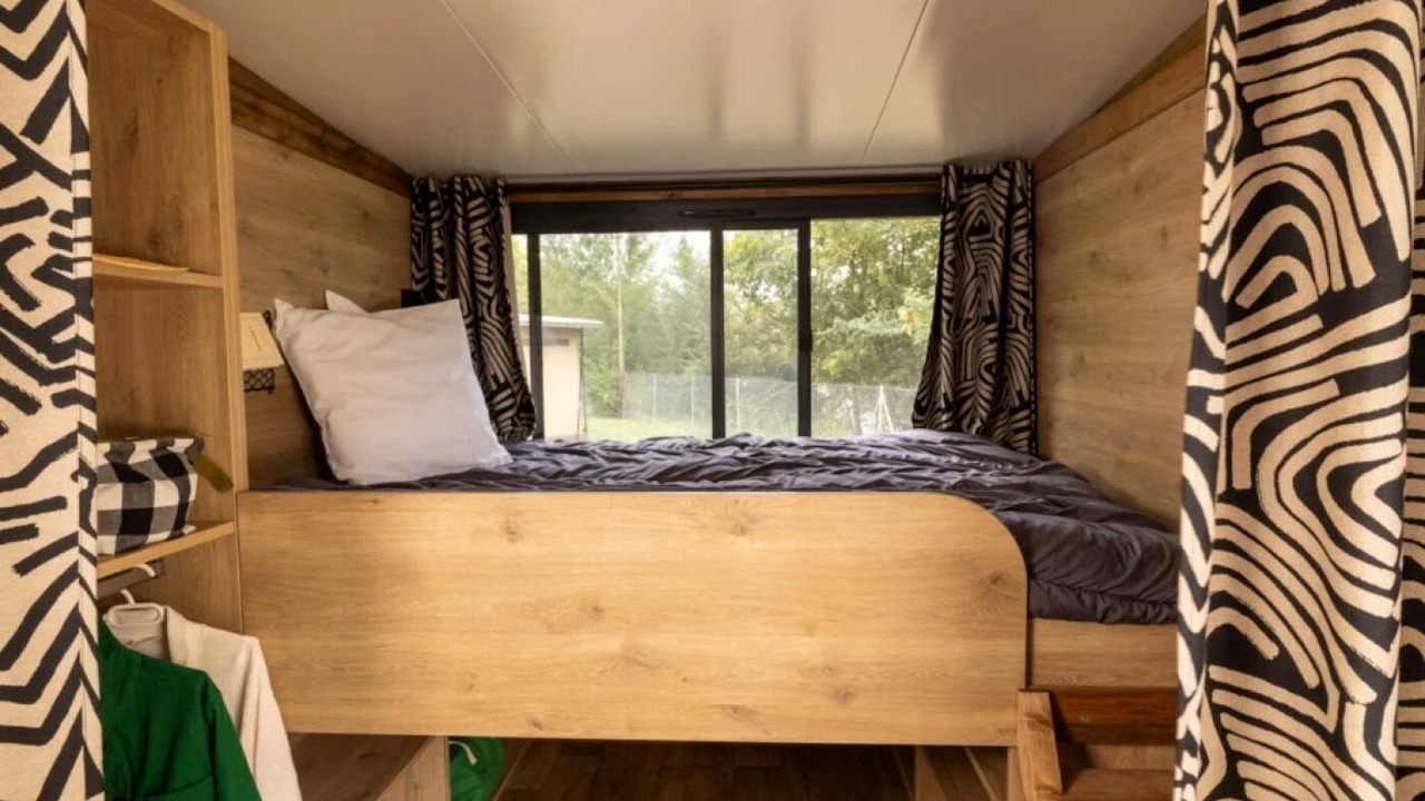 Photo of Bedroom in Saintes