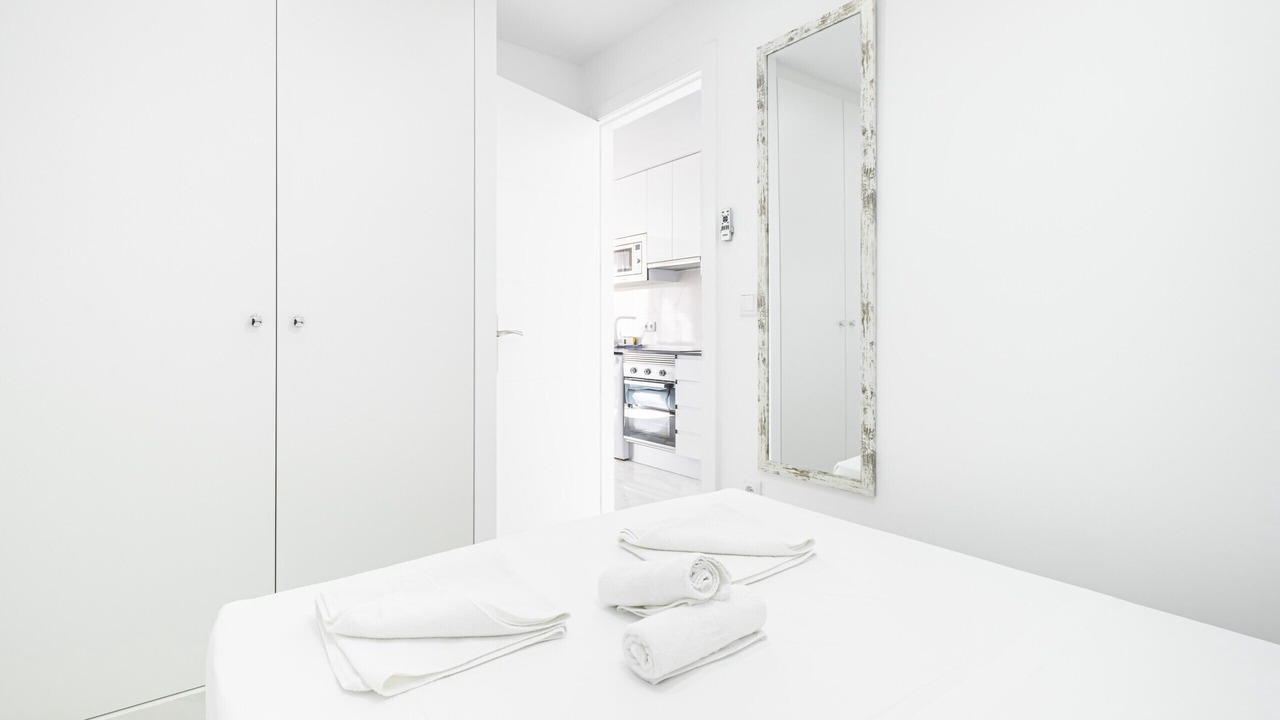 Photo of Bedroom in Villajoyosa