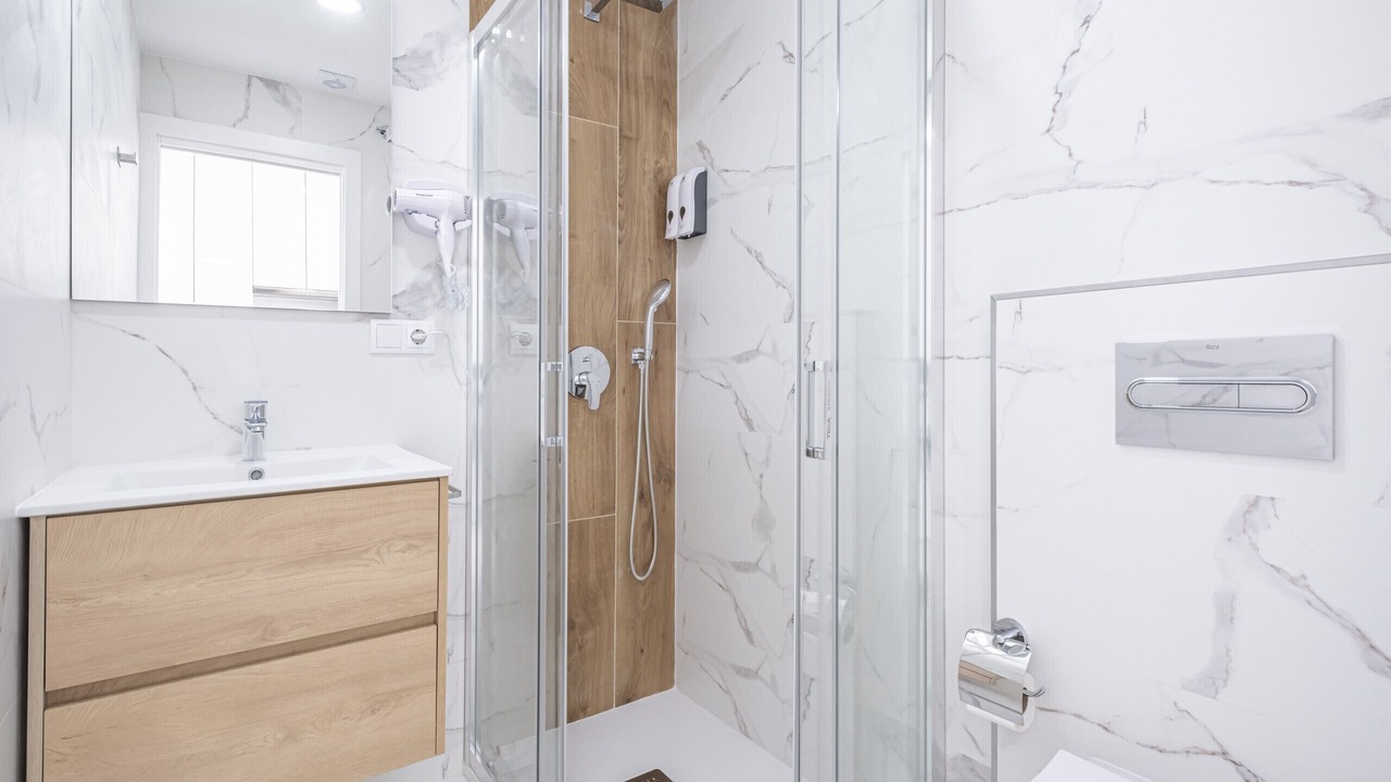 Photo of Bathroom in Villajoyosa