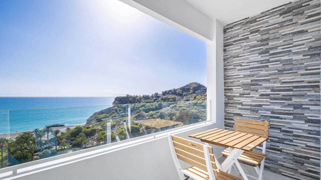 Photo of Outdoor in Villajoyosa
