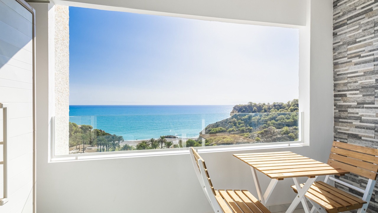 Photo of Outdoor in Villajoyosa