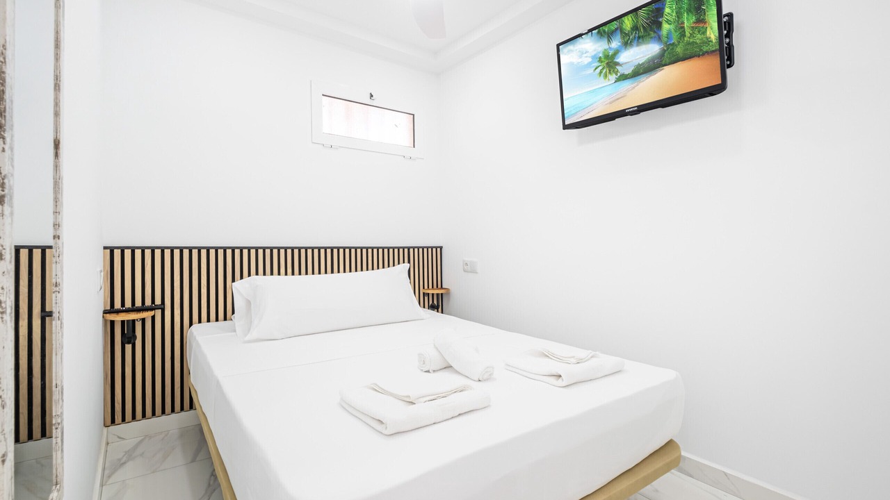 Photo of Bedroom in Villajoyosa