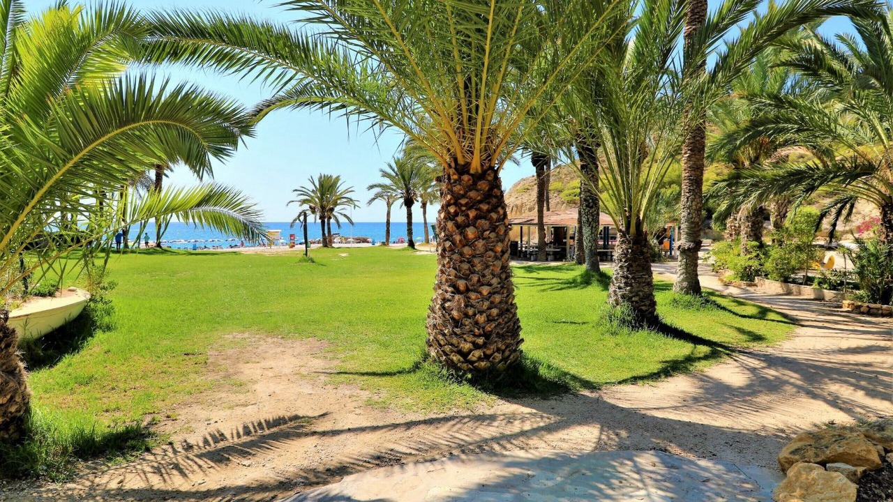 Photo of Outdoor in Villajoyosa