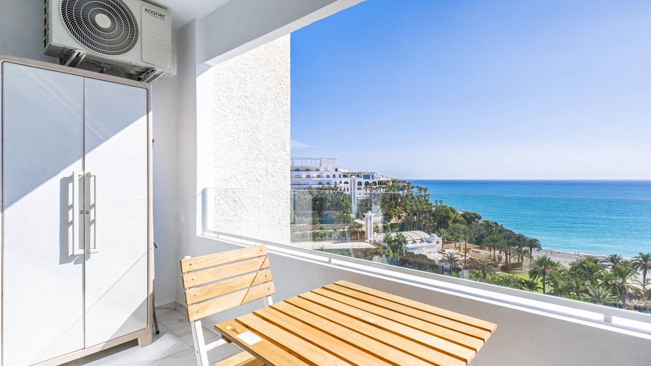 Photo of Outdoor in Villajoyosa