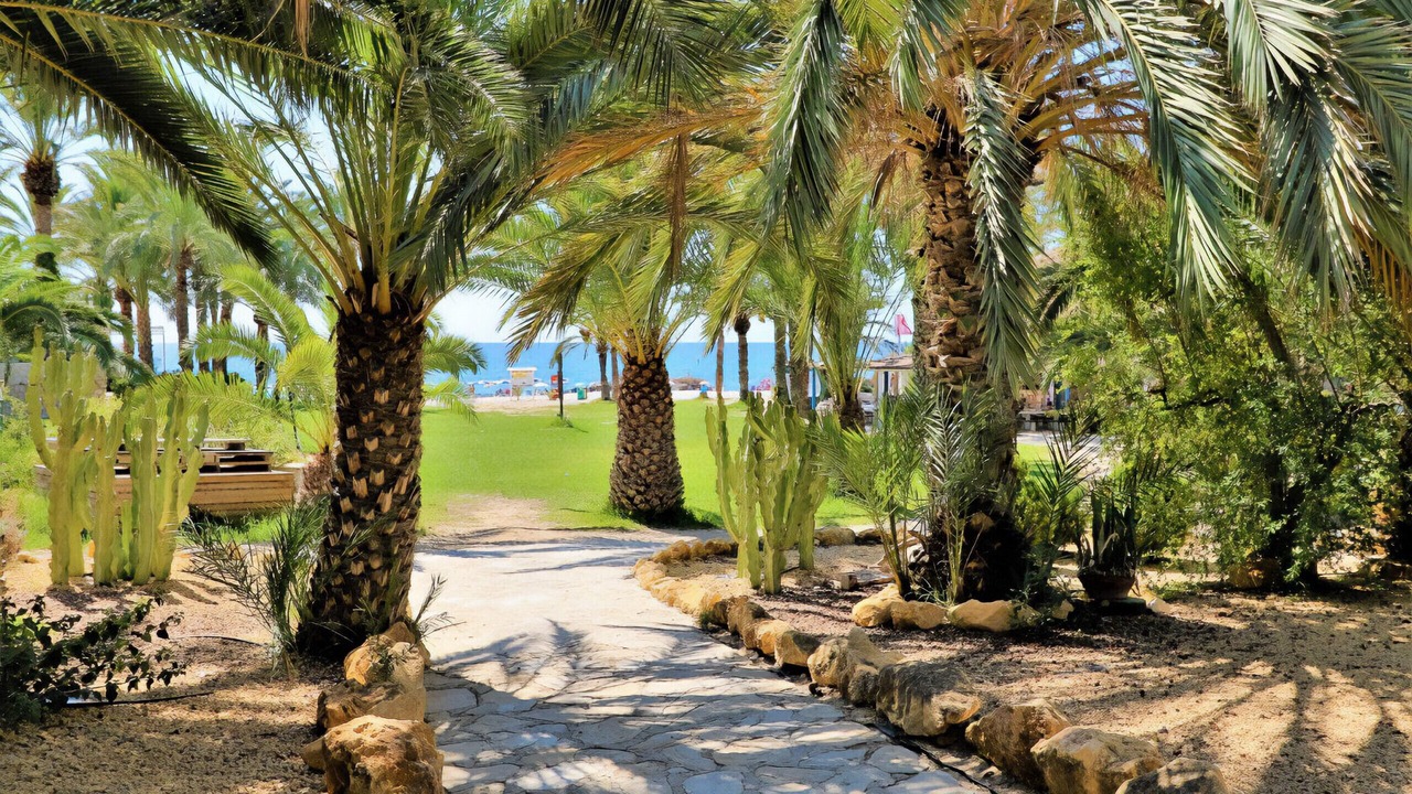 Photo of Outdoor in Villajoyosa