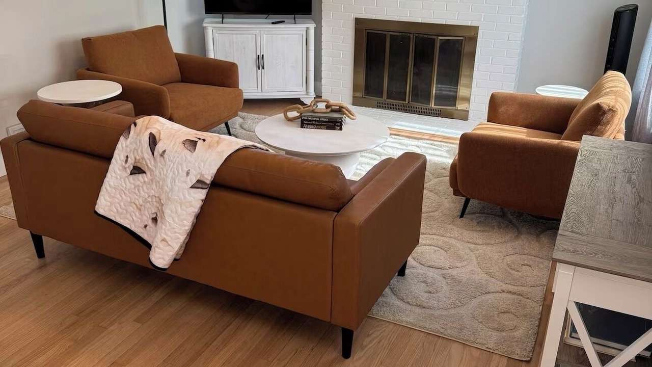 Photo of Livingroom in Casper