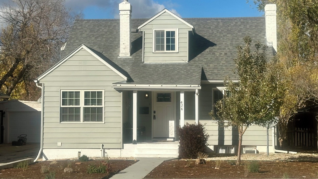 Photo of Outdoor in Casper