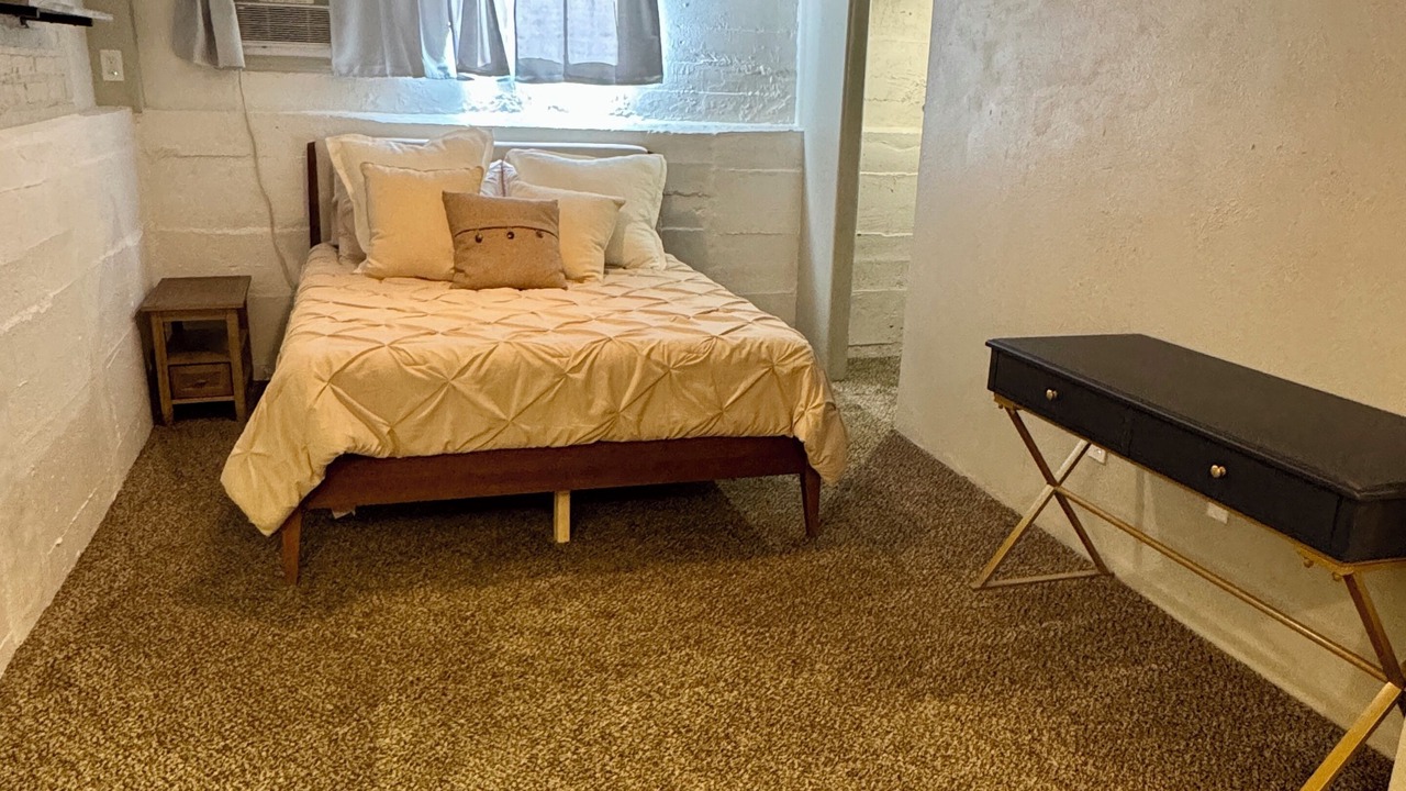 Photo of Bedroom in Casper