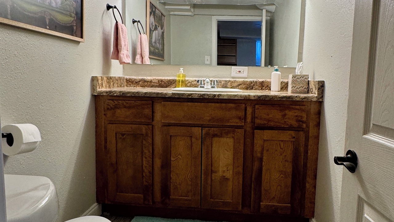 Photo of Bathroom in Casper