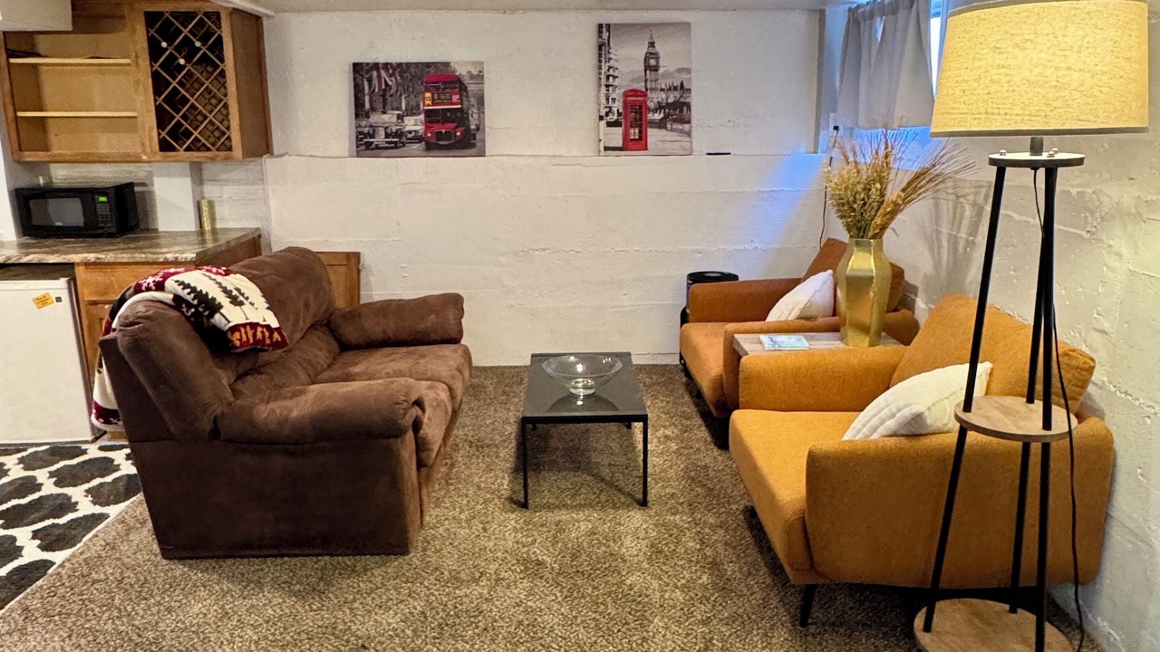 Photo of Livingroom in Casper