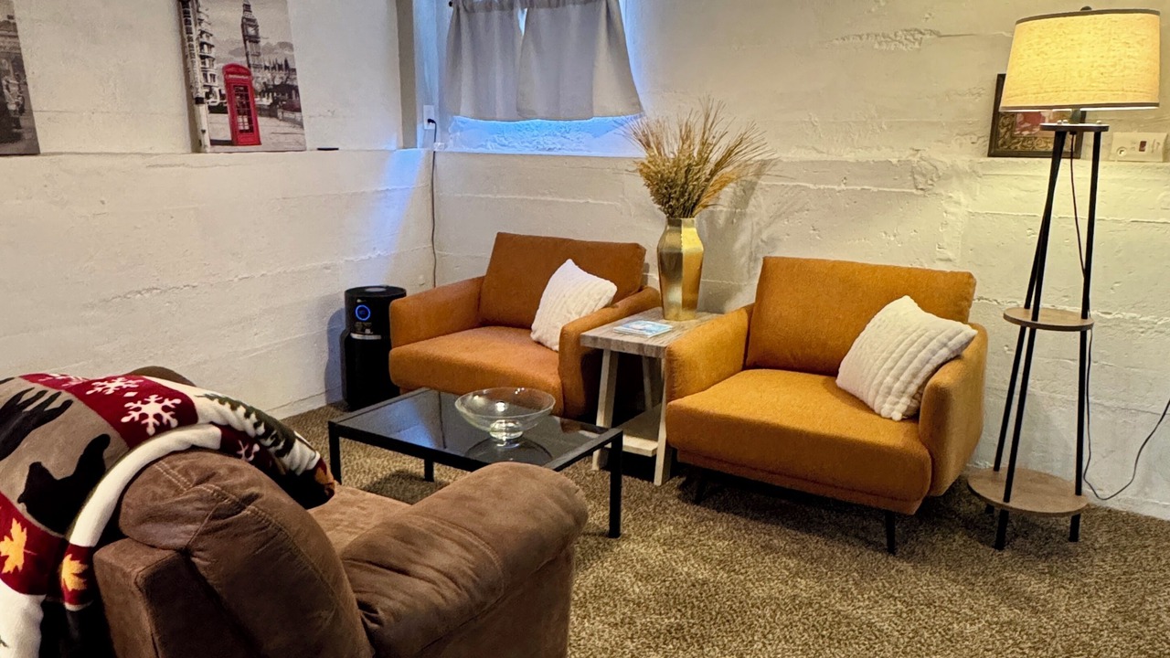 Photo of Livingroom in Casper