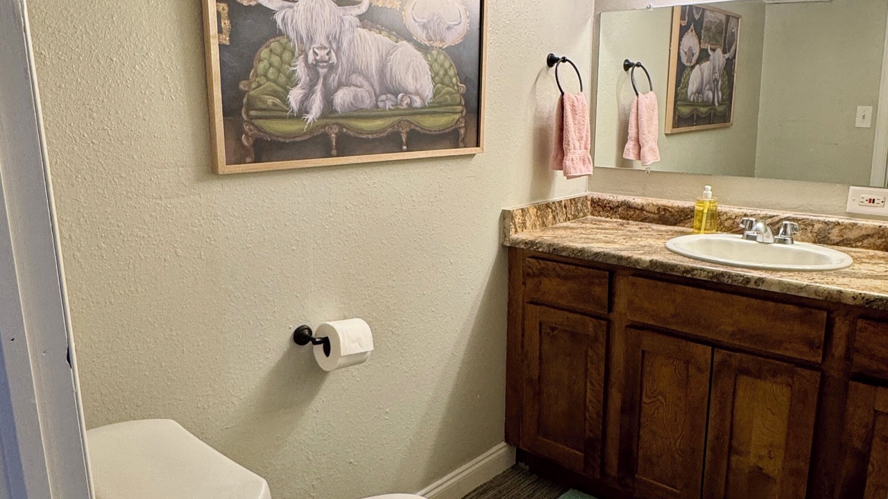 Photo of Bathroom in Casper