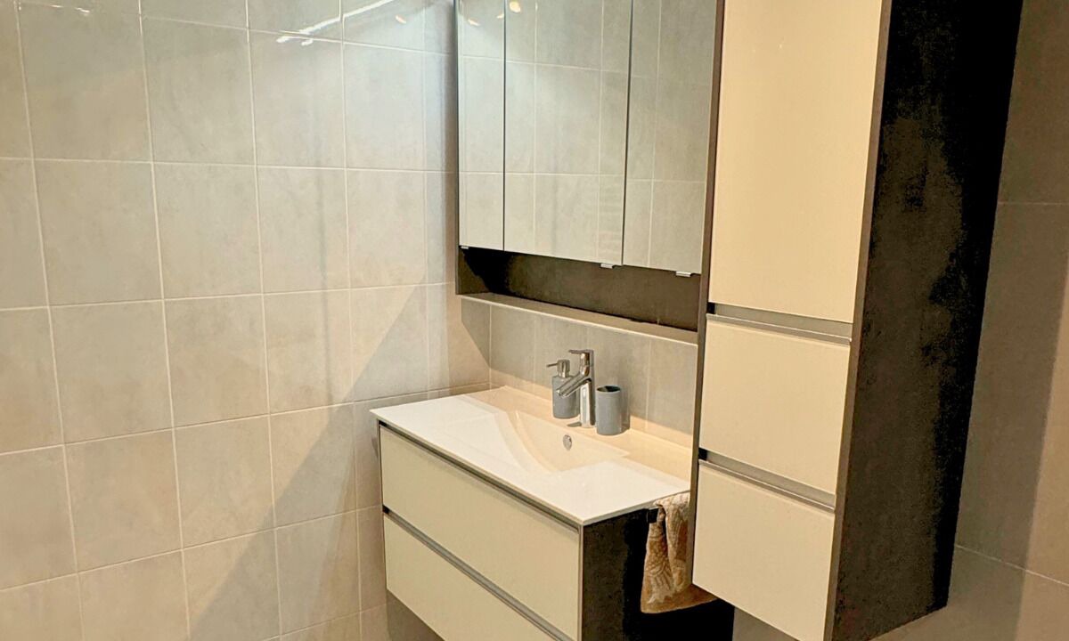 Photo of Bathroom in Steinbrunn-le-Bas
