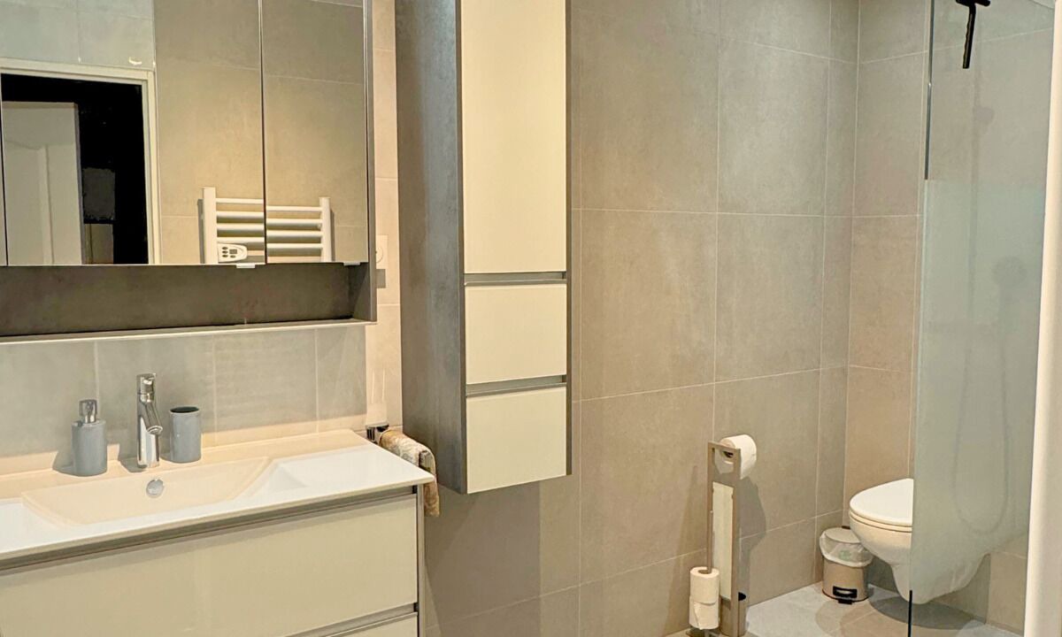 Photo of Bathroom in Steinbrunn-le-Bas