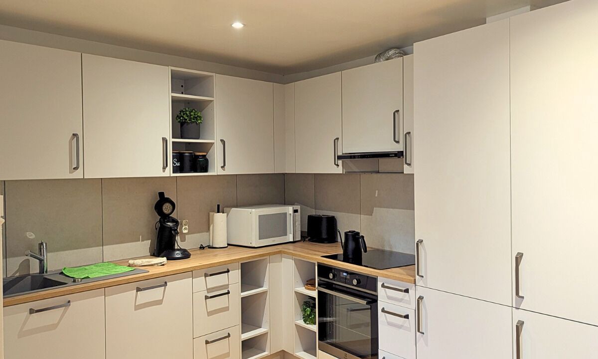 Photo of Kitchen in Steinbrunn-le-Bas
