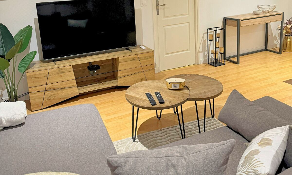 Photo of Livingroom in Steinbrunn-le-Bas