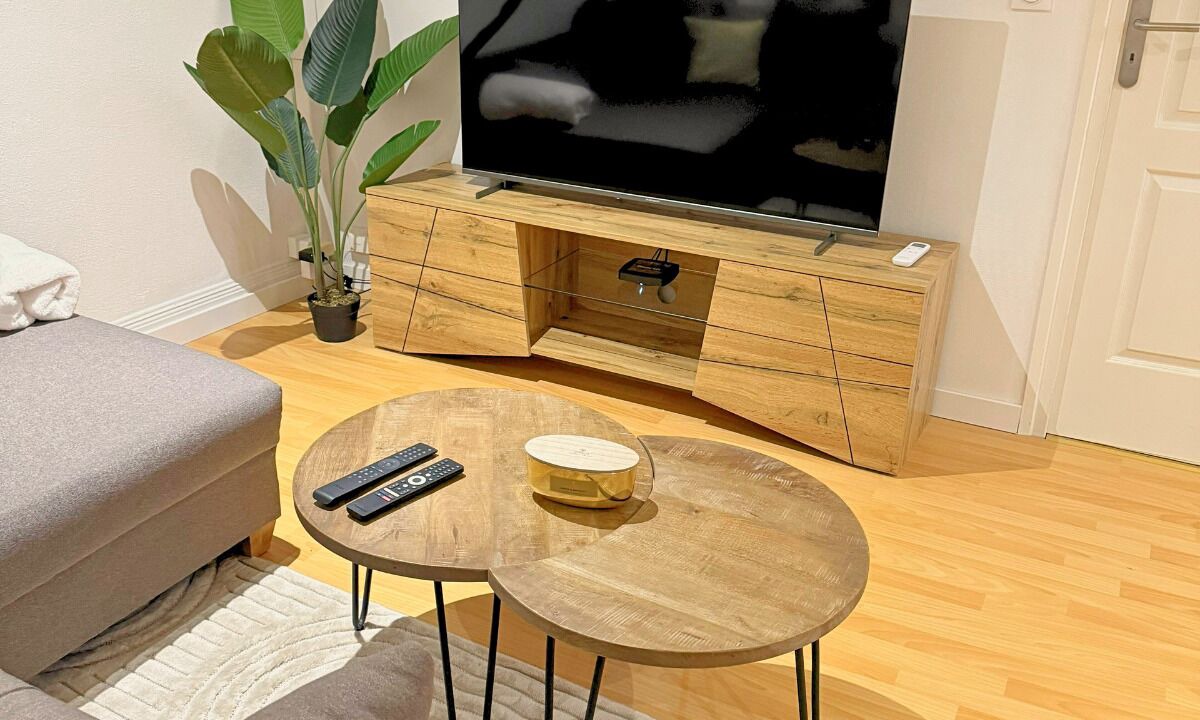 Photo of Livingroom in Steinbrunn-le-Bas