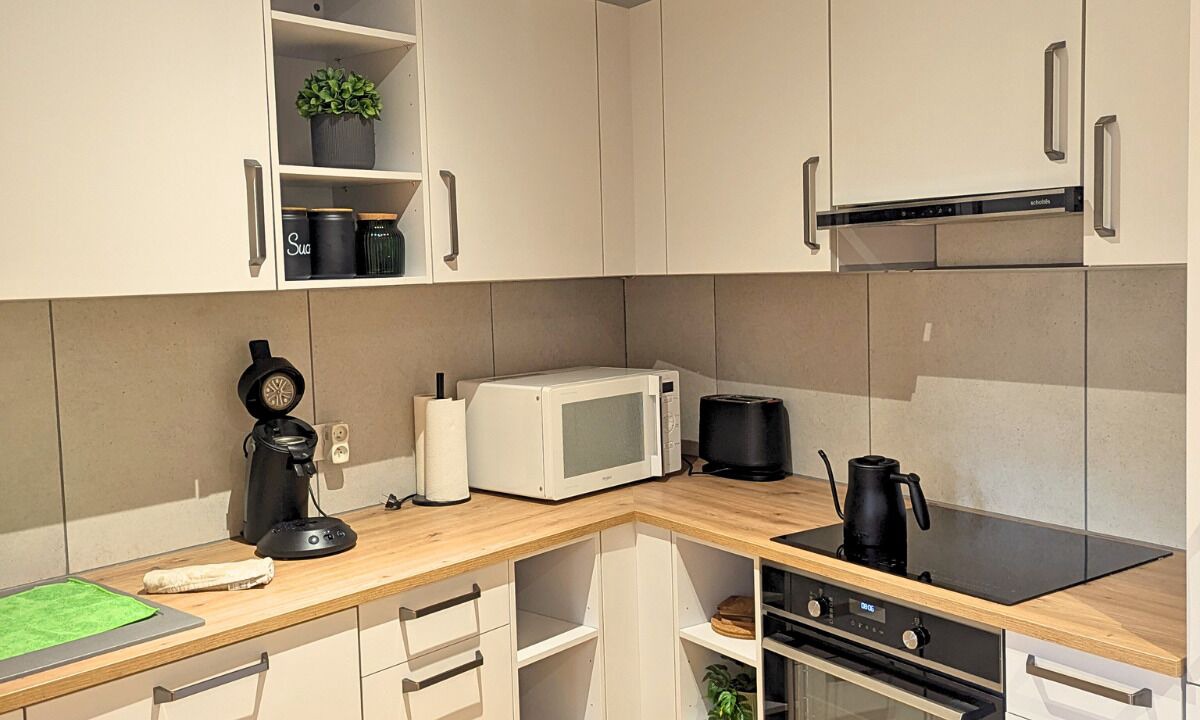 Photo of Kitchen in Steinbrunn-le-Bas