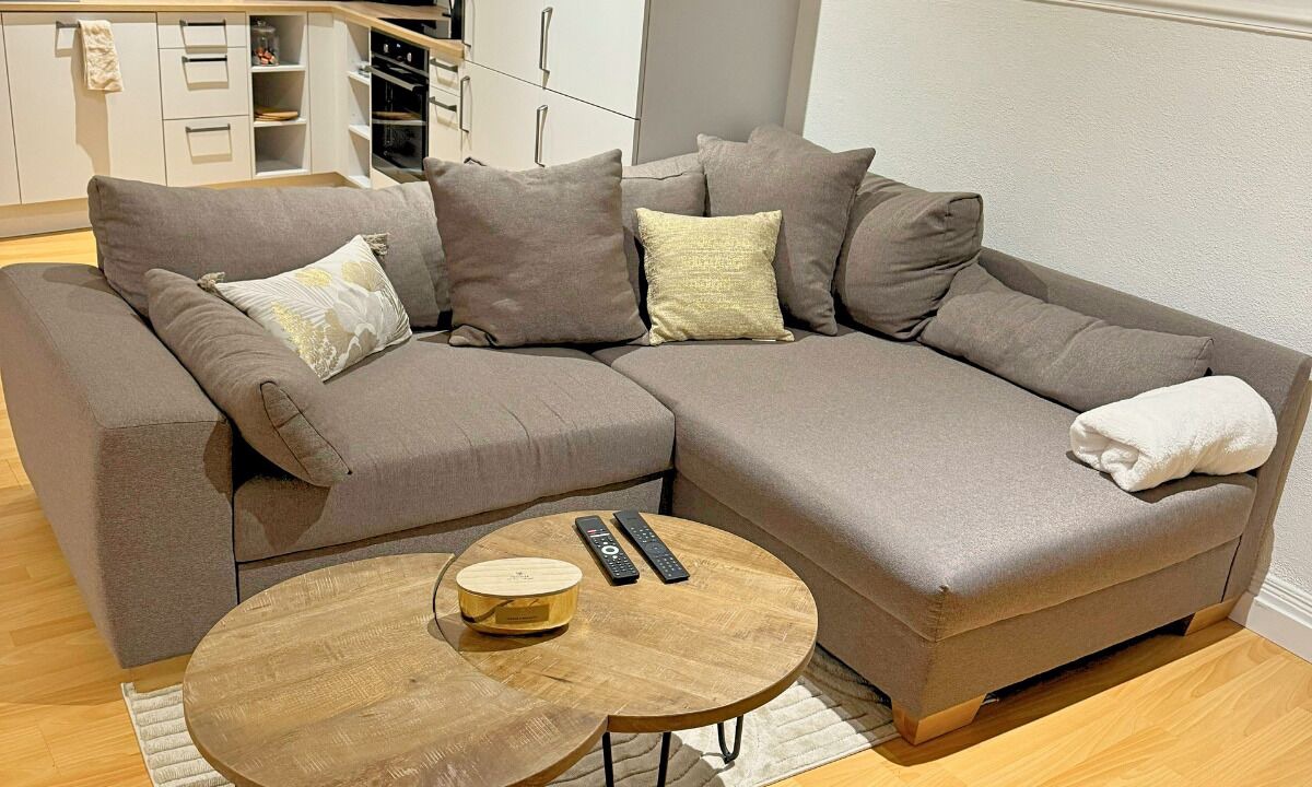 Photo of Livingroom in Steinbrunn-le-Bas