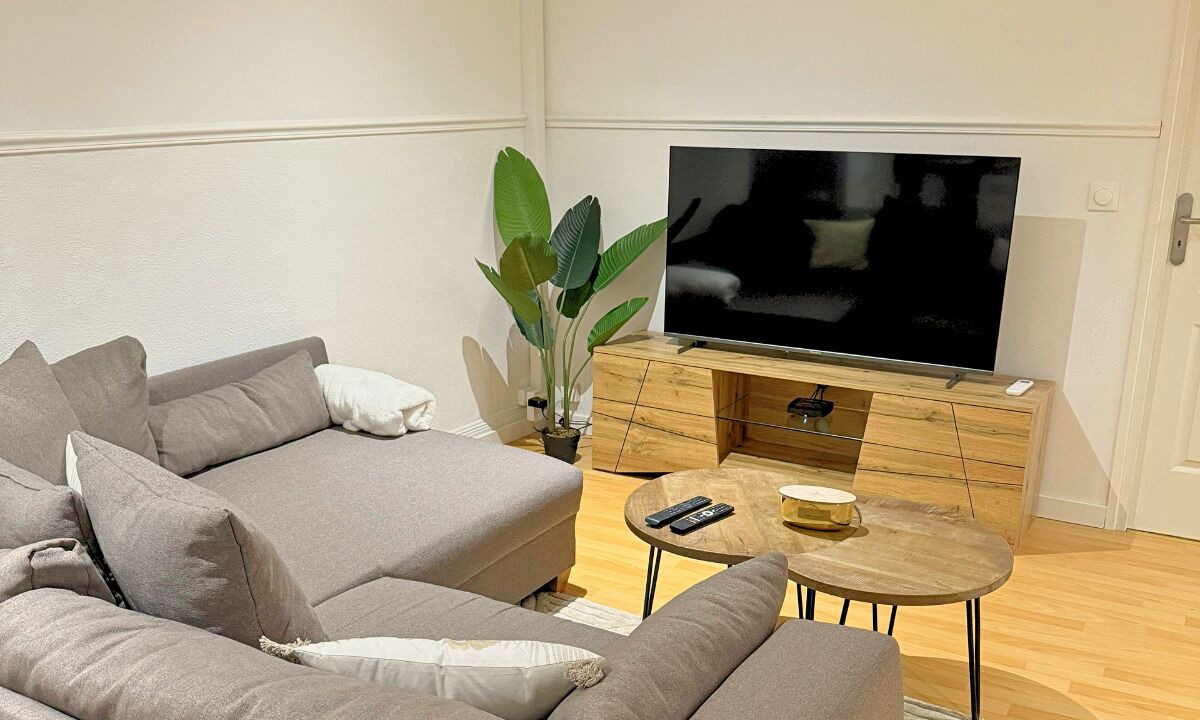 Photo of Livingroom in Steinbrunn-le-Bas