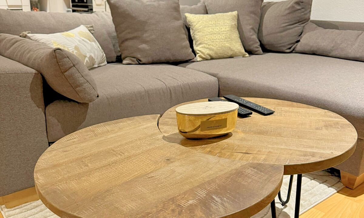 Photo of Livingroom in Steinbrunn-le-Bas
