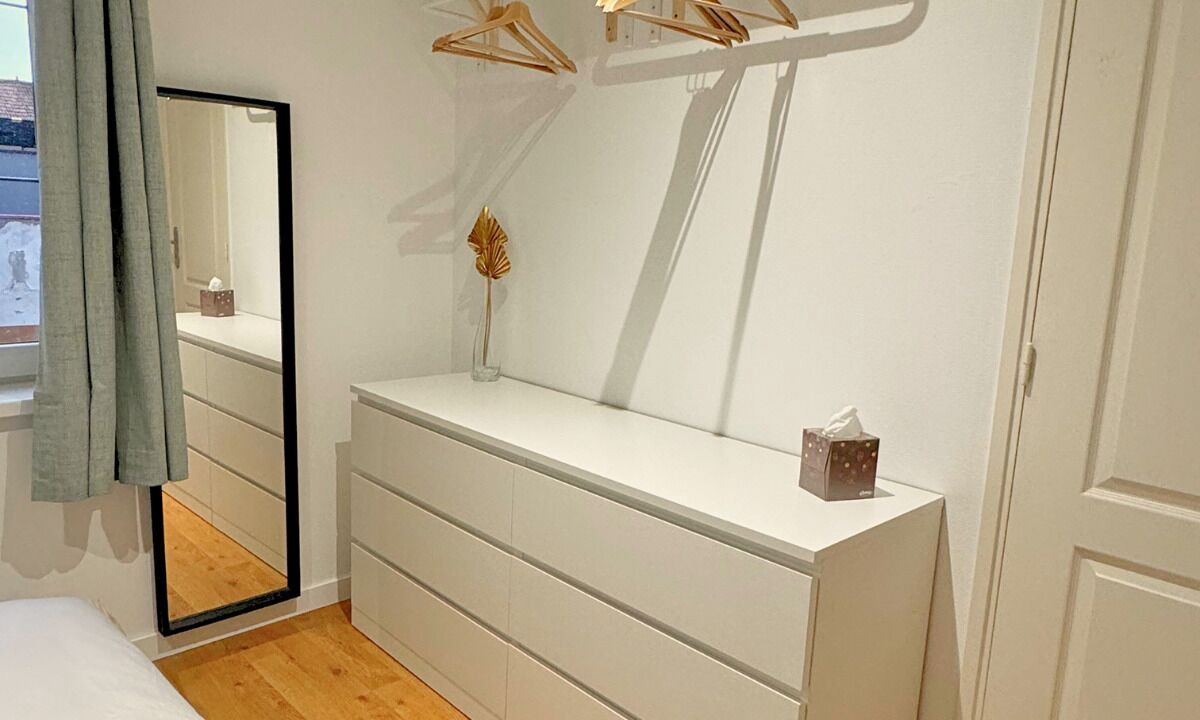 Photo of Bedroom in Steinbrunn-le-Bas
