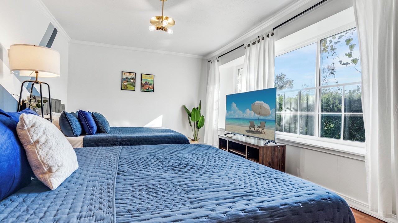 Photo of Bedroom in Meadows Place