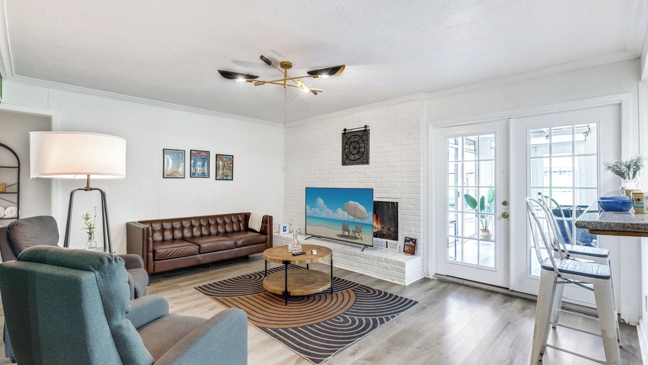Photo of Bedroom in Meadows Place