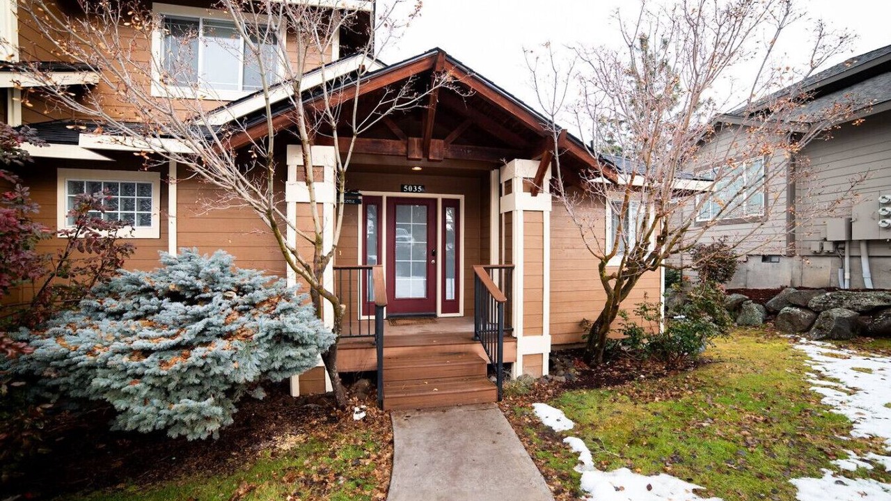 Photo of Outdoor in Klamath Falls