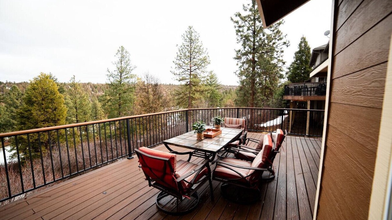 Photo of Outdoor in Klamath Falls