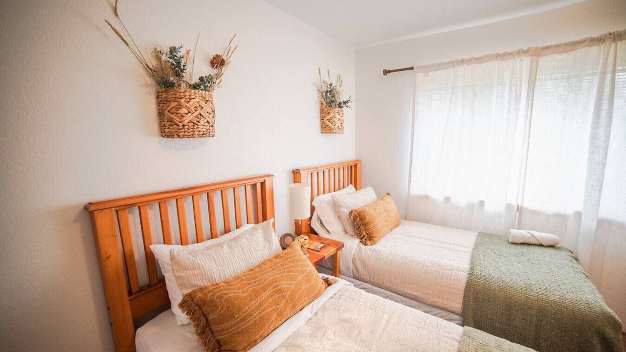 Photo of Bedroom in Klamath Falls