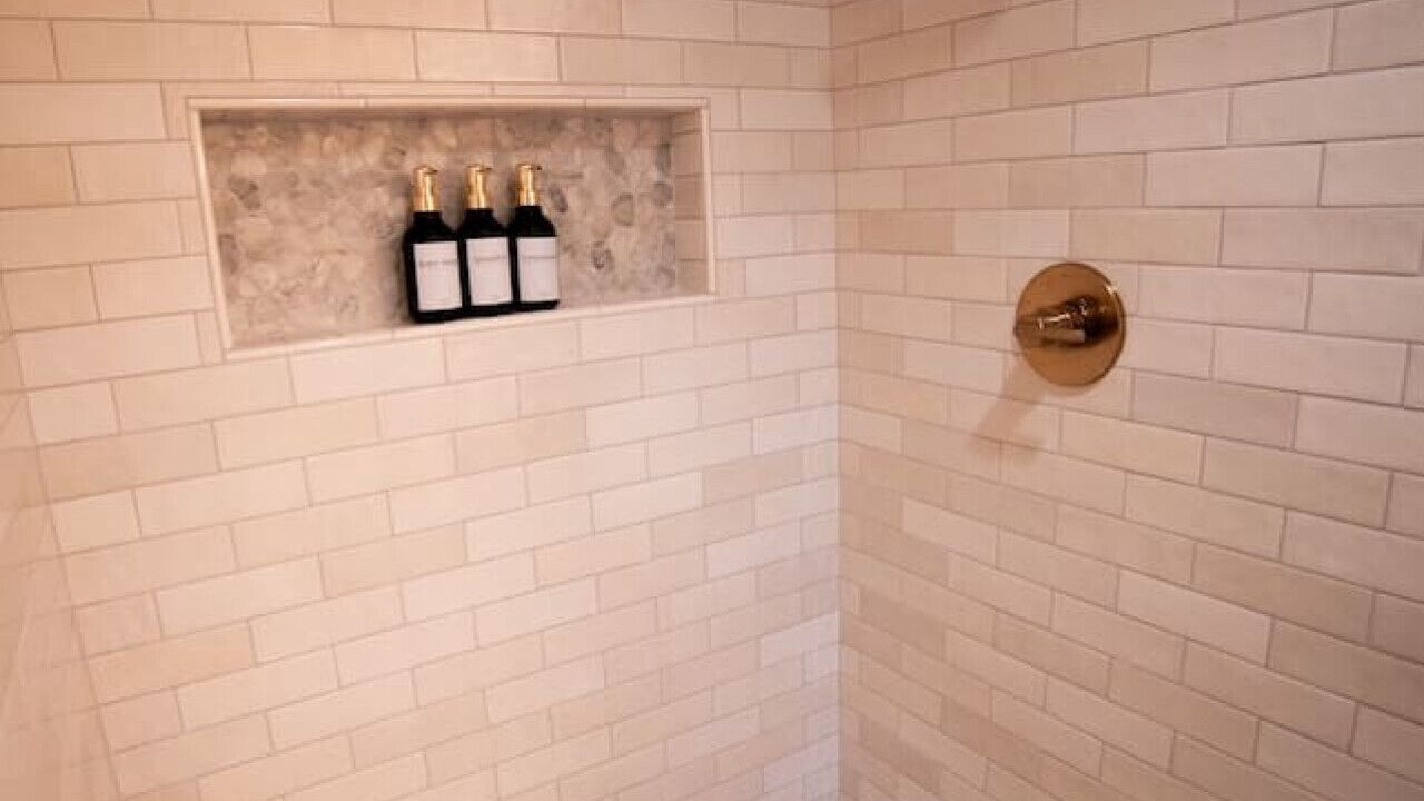 Photo of Bathroom in Klamath Falls