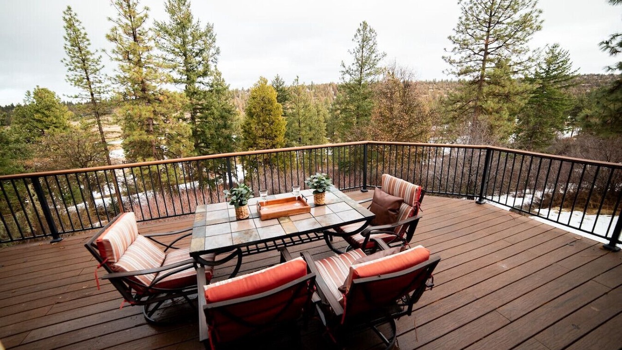 Photo of Outdoor in Klamath Falls