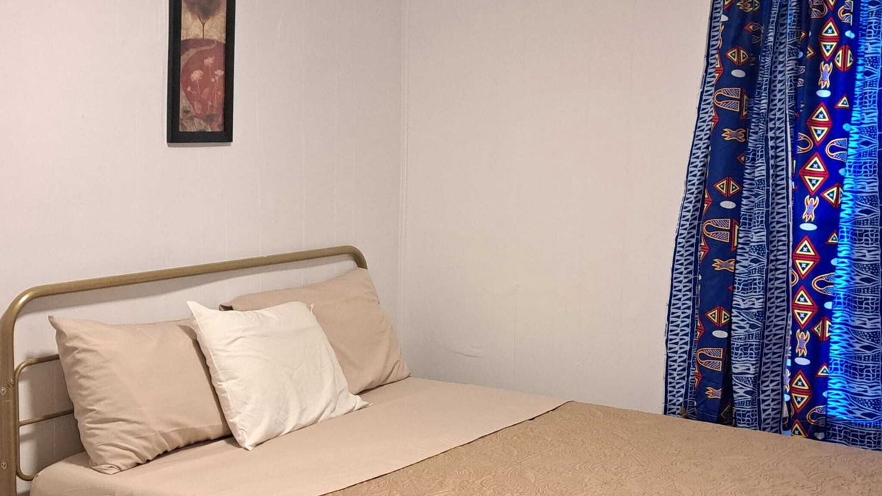 Photo of Bedroom in Mauricie