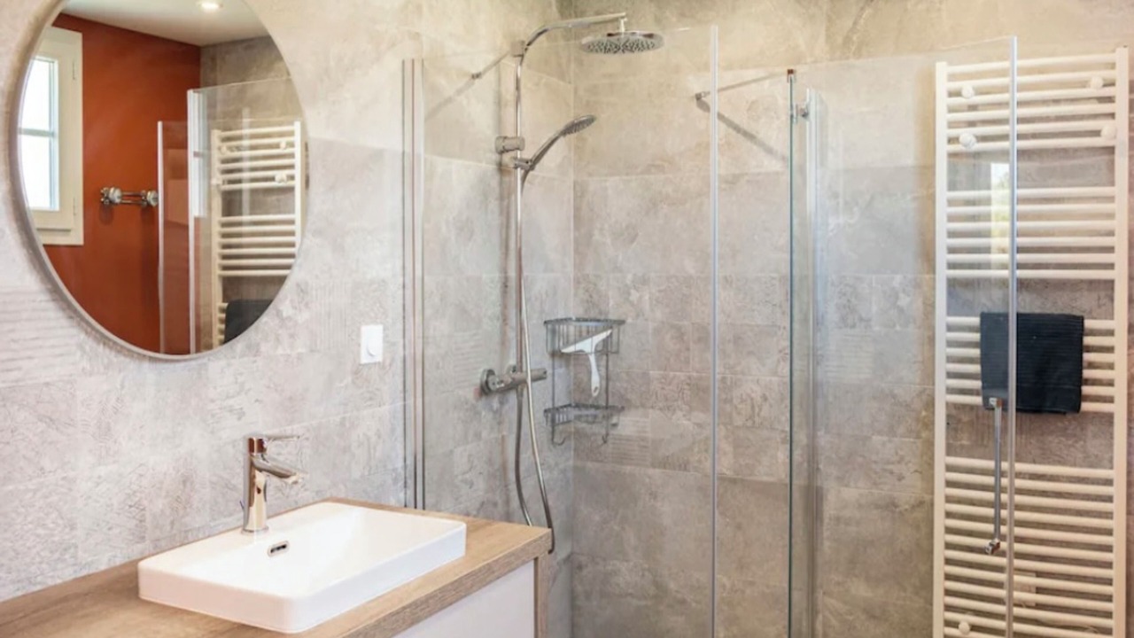 Photo of Bathroom in Cayeux-sur-Mer