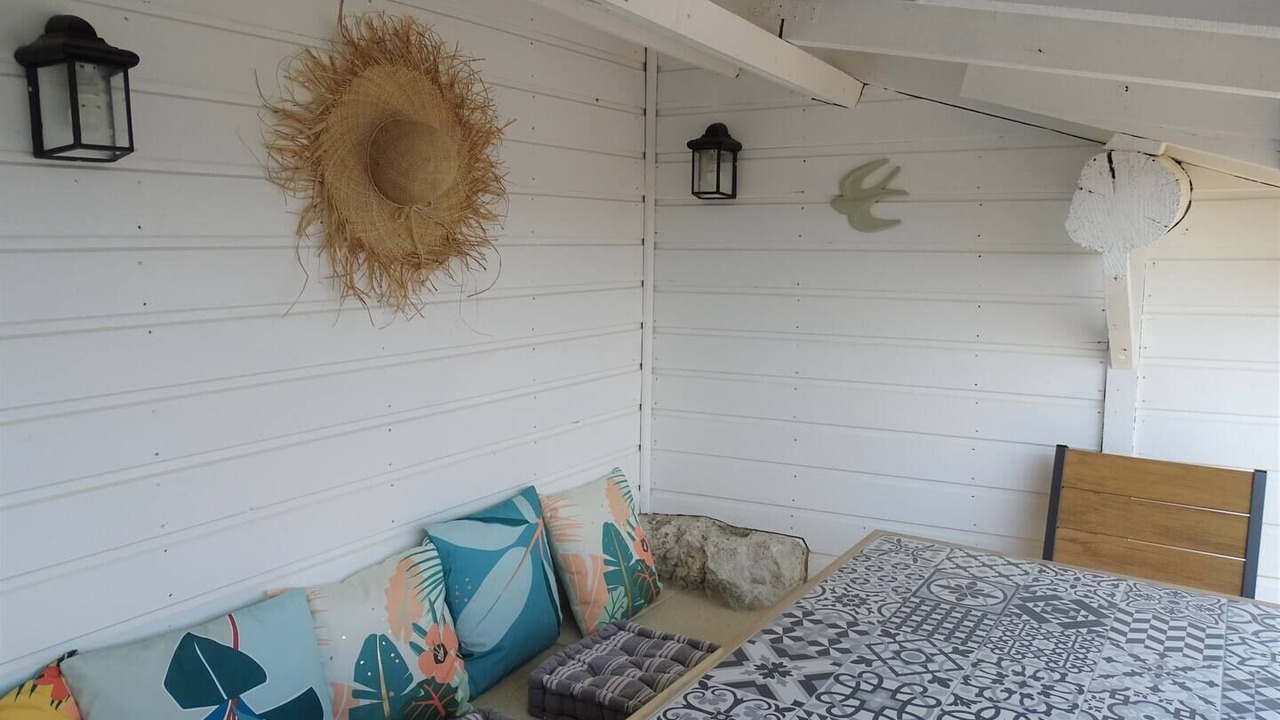 Photo of Others in Chateauneuf-de-Gadagne