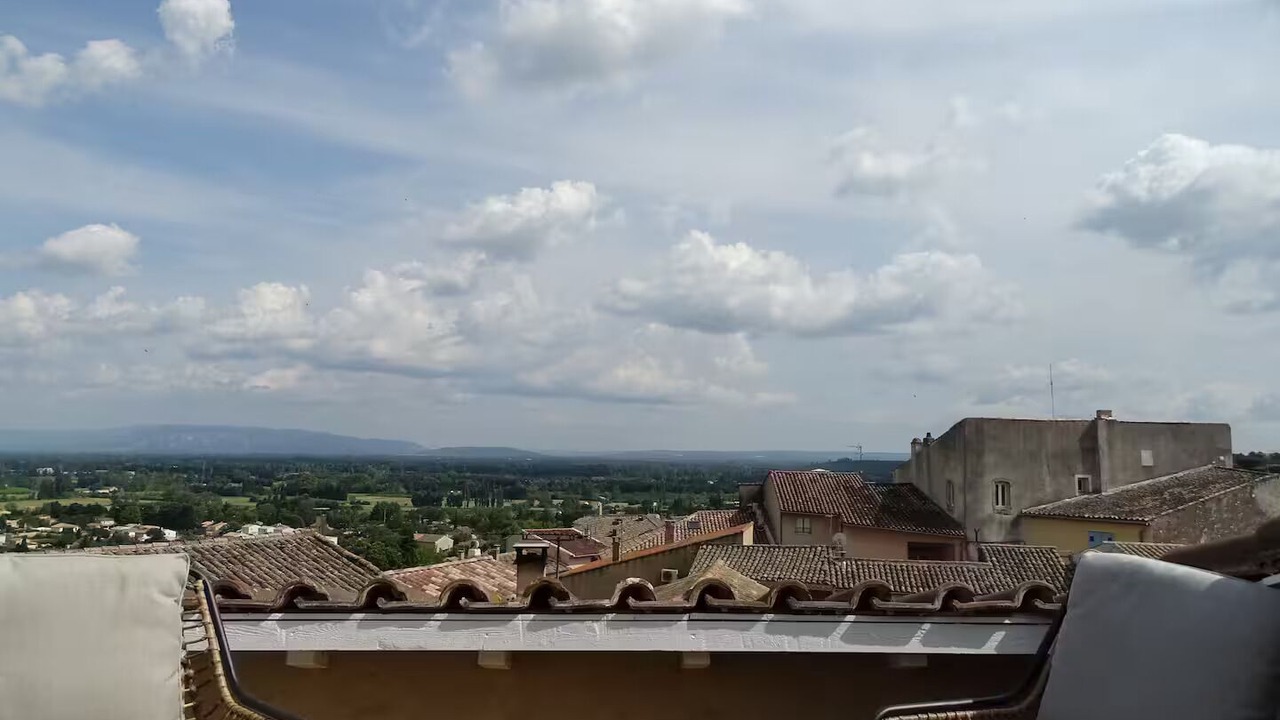 Photo of Outdoor in Chateauneuf-de-Gadagne