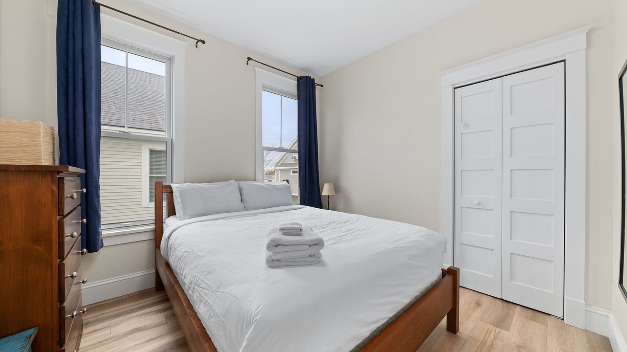 Photo of Bedroom in Cherry Valley