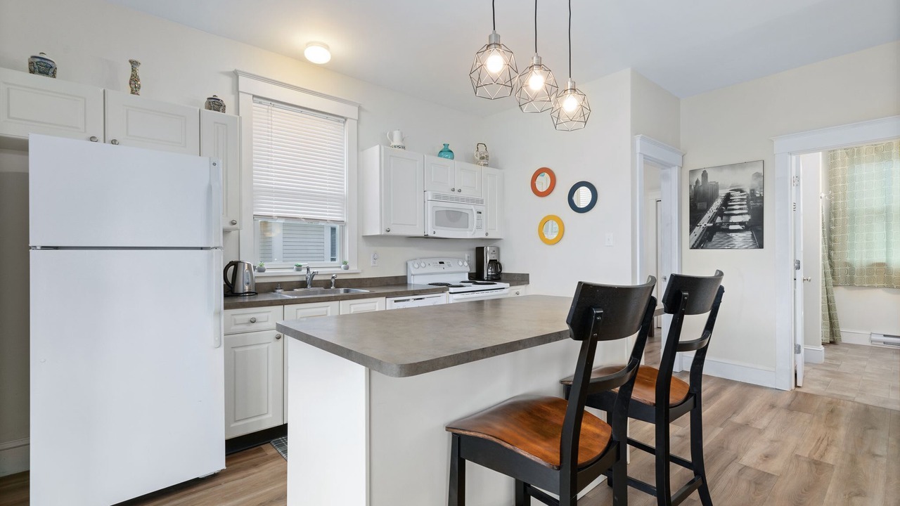 Photo of Kitchen in Cherry Valley