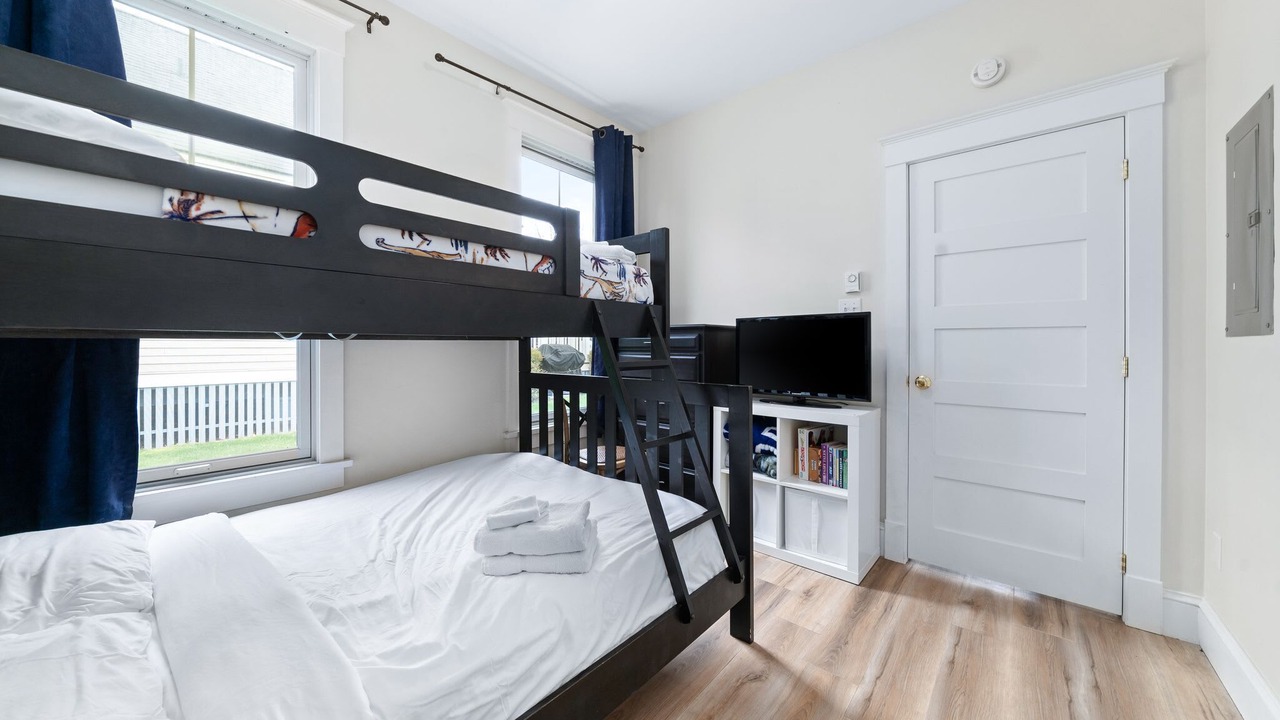 Photo of Bedroom in Cherry Valley