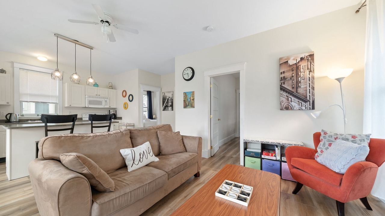 Photo of Livingroom in Cherry Valley