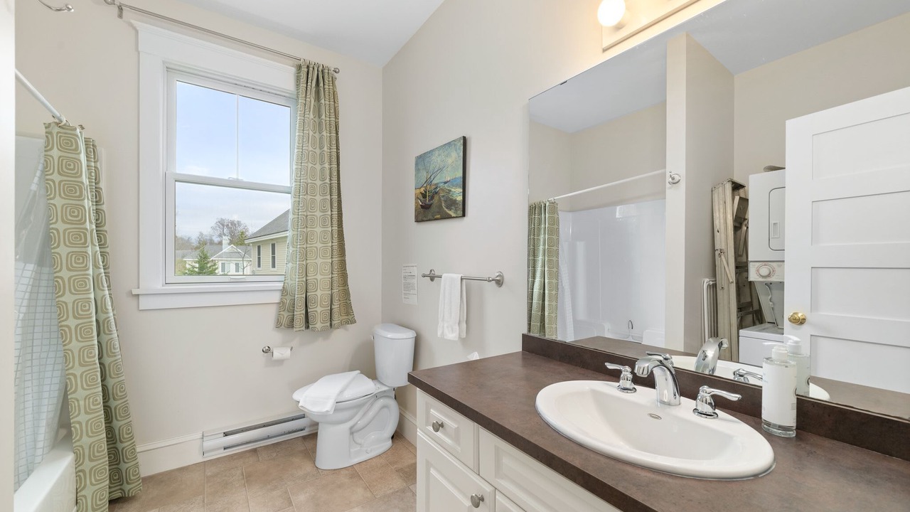 Photo of Bathroom in Cherry Valley