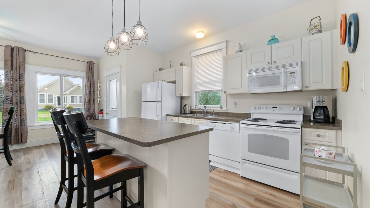 Photo of Kitchen in Cherry Valley